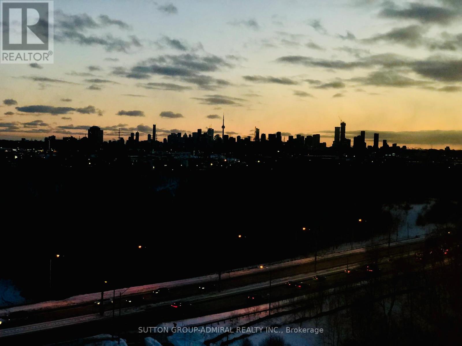 703 - 1 Quarrington Lane, Toronto, Ontario  M3C 0S4 - Photo 26 - C12763698