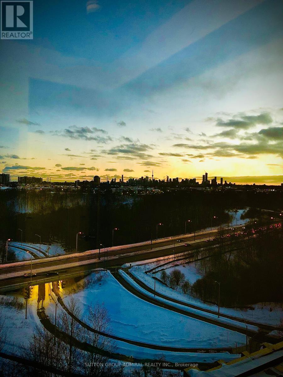 703 - 1 Quarrington Lane, Toronto, Ontario  M3C 0S4 - Photo 27 - C12763698