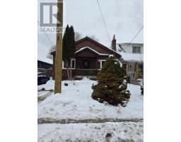 10 BRYANT AVENUE, Toronto, Ontario