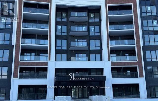 323 - 51 CLARINGTON BOULEVARD, Clarington, Ontario
