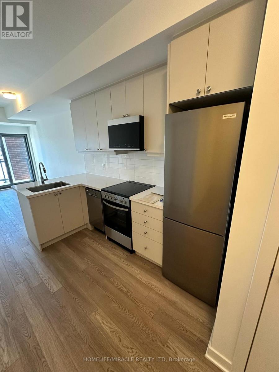 323 - 51 Clarington Boulevard, Clarington, Ontario  L1C 7J8 - Photo 9 - E12763784