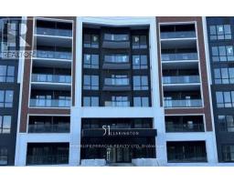 323 - 51 CLARINGTON BOULEVARD, Clarington, Ontario