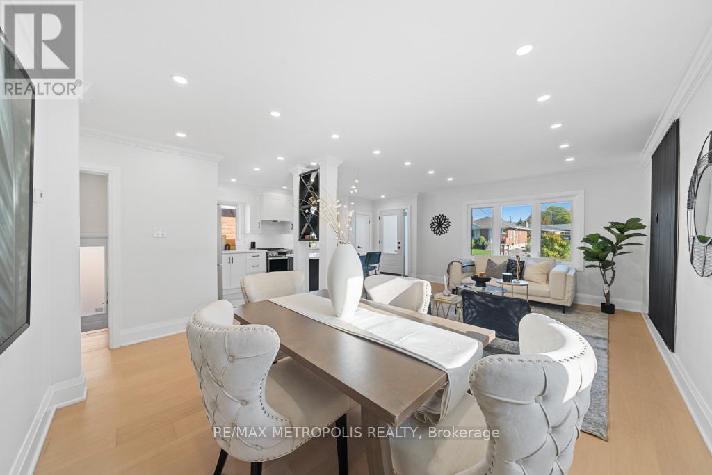 27 Gully Drive, Toronto, Ontario  M1K 4W3 - Photo 14 - E12763800