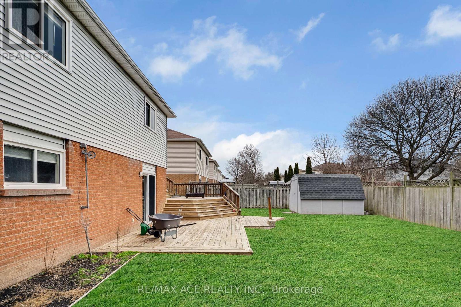 52 Foster Creek Drive, Clarington, Ontario  L1B 1G4 - Photo 34 - E12763806