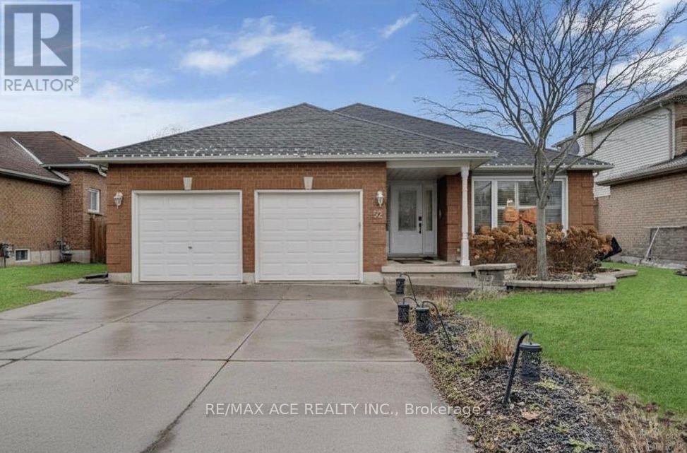 52 Foster Creek Drive, Clarington, Ontario  L1B 1G4 - Photo 5 - E12763806