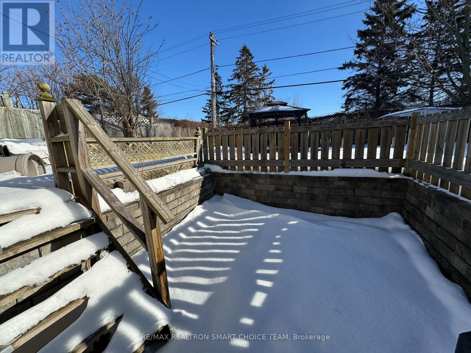 Bsmt - 45 Bryant Road, Ajax, Ontario  L1S 2Y5 - Photo 17 - E12763878