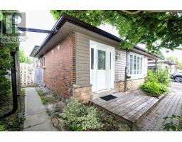 BSMT - 45 BRYANT ROAD, Ajax, Ontario