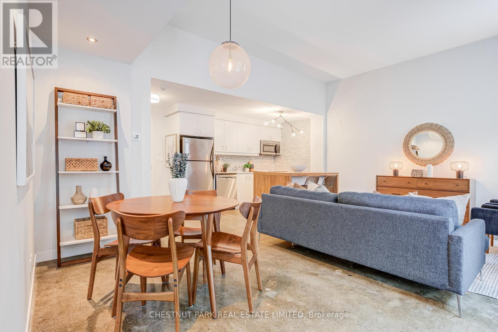 225 - 201 Carlaw Avenue, Toronto, Ontario  M4M 2S3 - Photo 13 - E12763902