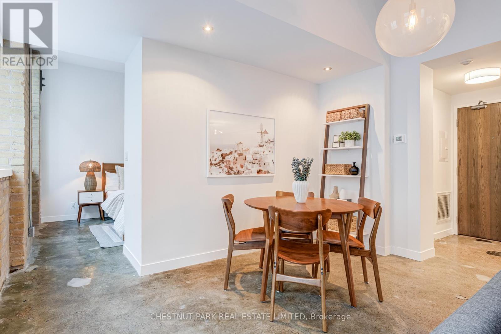 225 - 201 Carlaw Avenue, Toronto, Ontario  M4M 2S3 - Photo 15 - E12763902