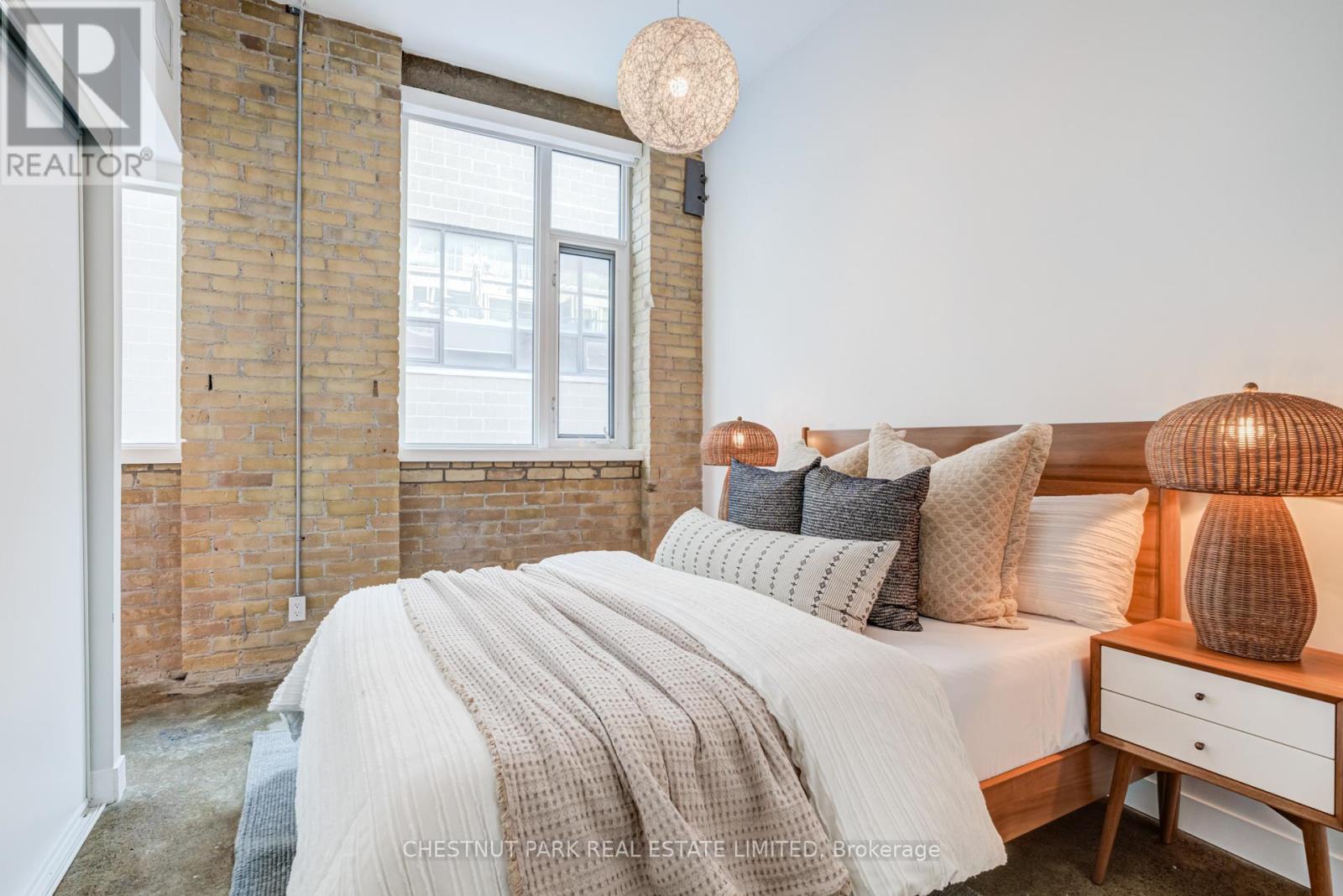 225 - 201 Carlaw Avenue, Toronto, Ontario  M4M 2S3 - Photo 16 - E12763902