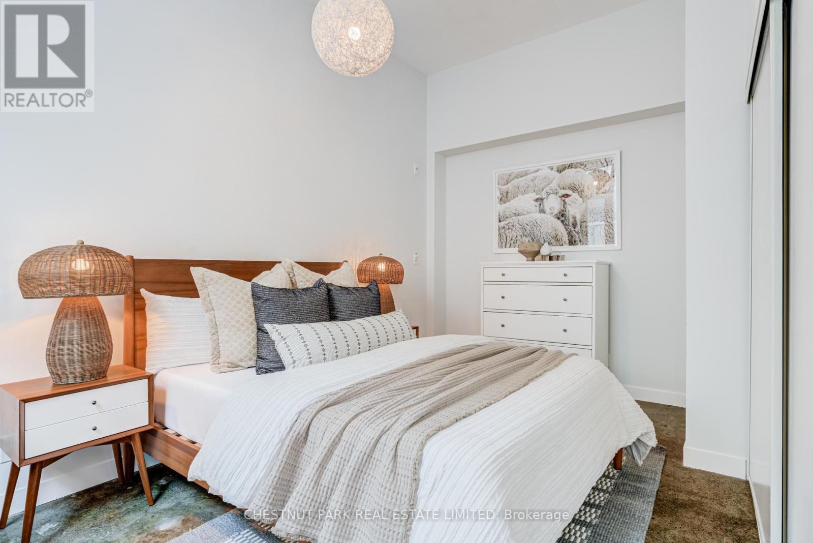 225 - 201 Carlaw Avenue, Toronto, Ontario  M4M 2S3 - Photo 17 - E12763902