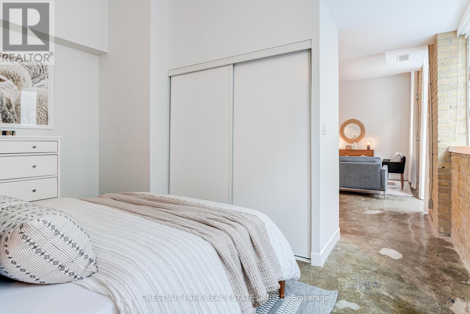 225 - 201 Carlaw Avenue, Toronto, Ontario  M4M 2S3 - Photo 19 - E12763902