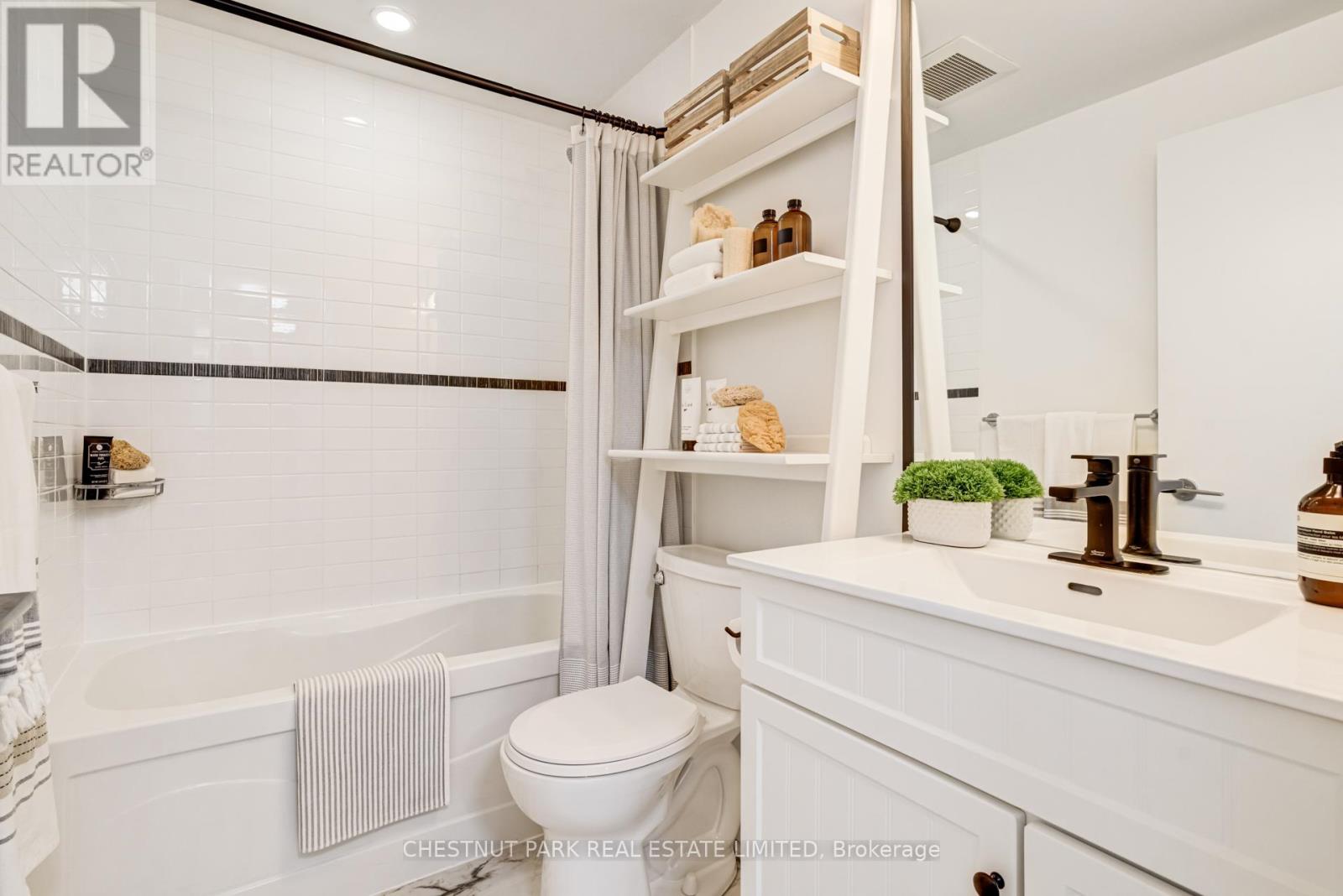 225 - 201 Carlaw Avenue, Toronto, Ontario  M4M 2S3 - Photo 20 - E12763902