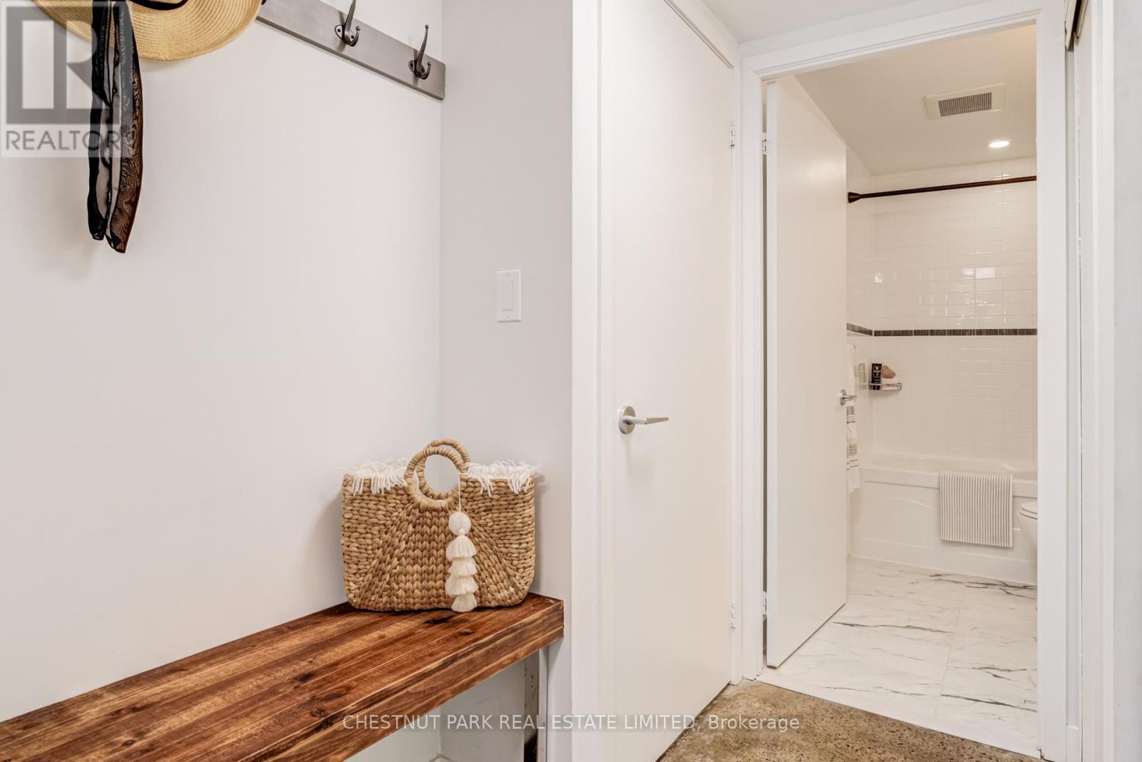 225 - 201 Carlaw Avenue, Toronto, Ontario  M4M 2S3 - Photo 22 - E12763902