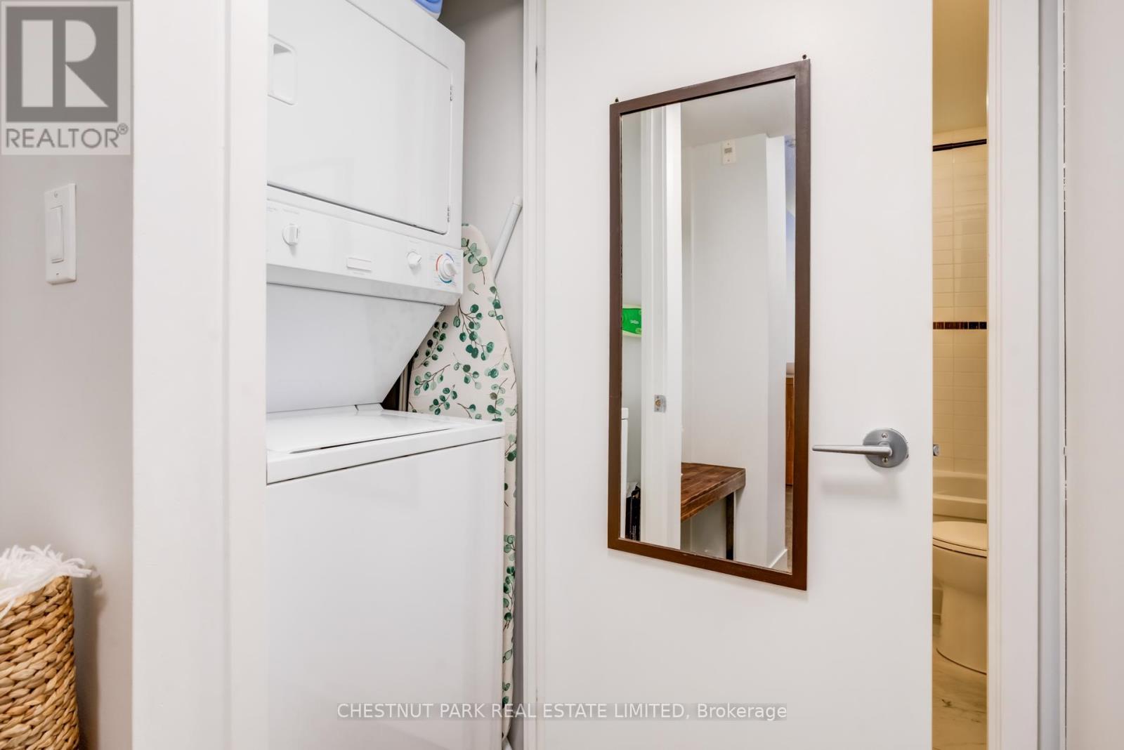 225 - 201 Carlaw Avenue, Toronto, Ontario  M4M 2S3 - Photo 23 - E12763902