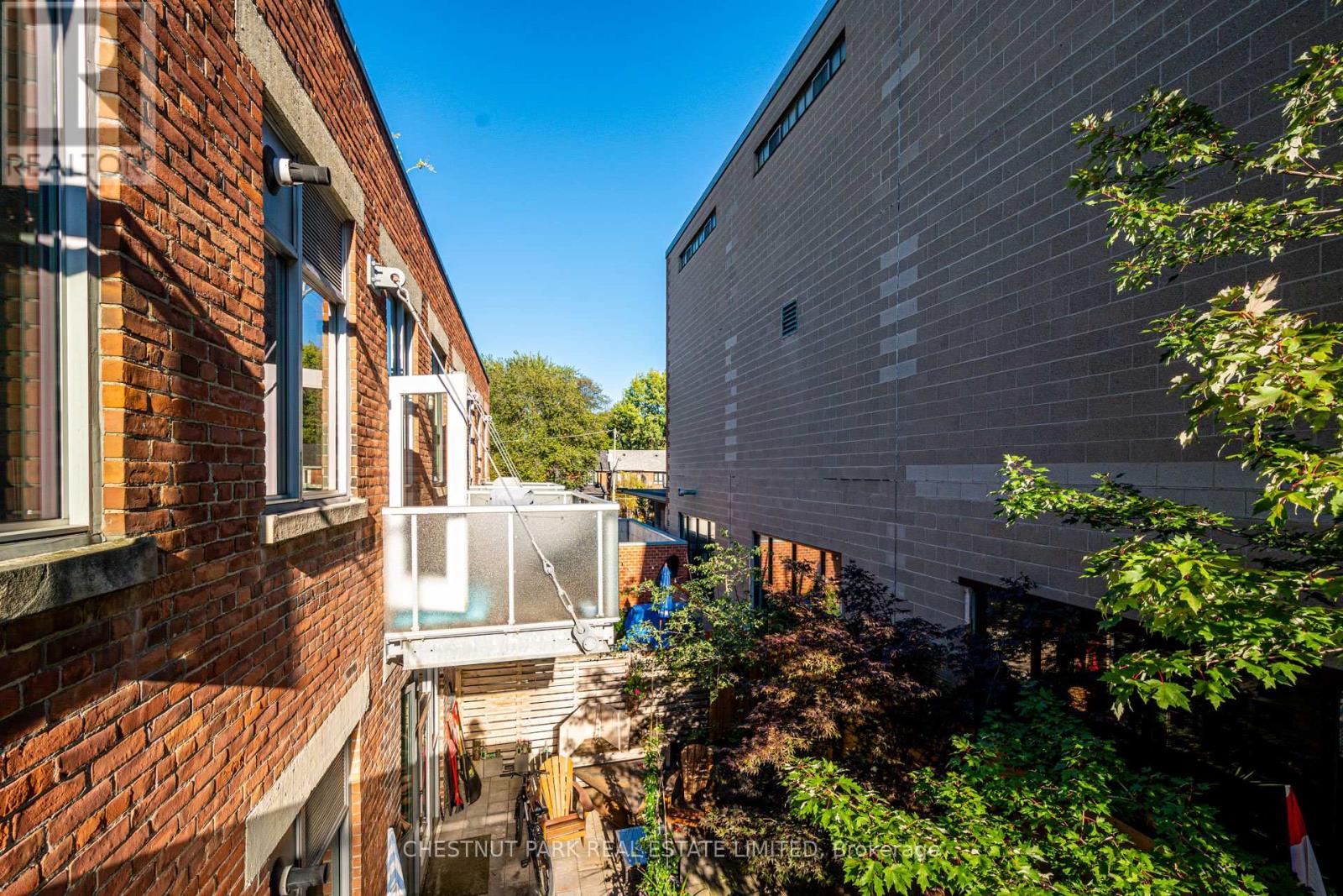 225 - 201 Carlaw Avenue, Toronto, Ontario  M4M 2S3 - Photo 26 - E12763902