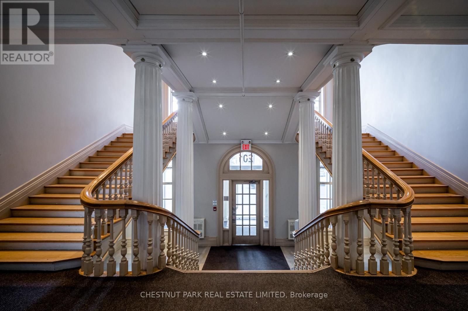 225 - 201 Carlaw Avenue, Toronto, Ontario  M4M 2S3 - Photo 27 - E12763902