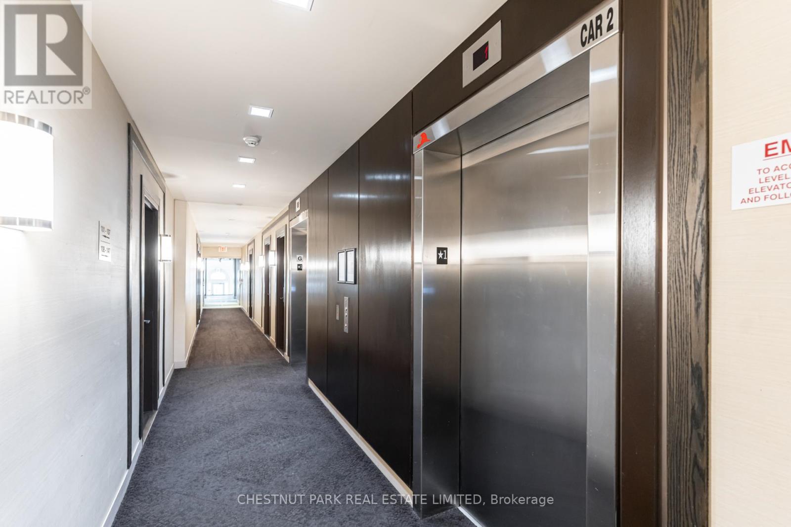 225 - 201 Carlaw Avenue, Toronto, Ontario  M4M 2S3 - Photo 28 - E12763902