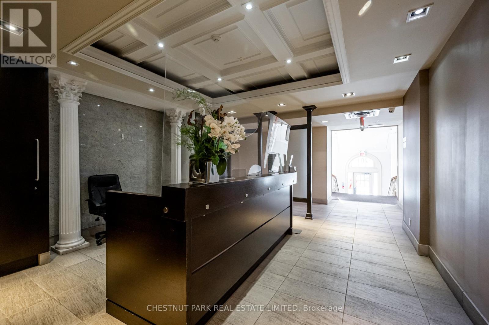 225 - 201 Carlaw Avenue, Toronto, Ontario  M4M 2S3 - Photo 29 - E12763902