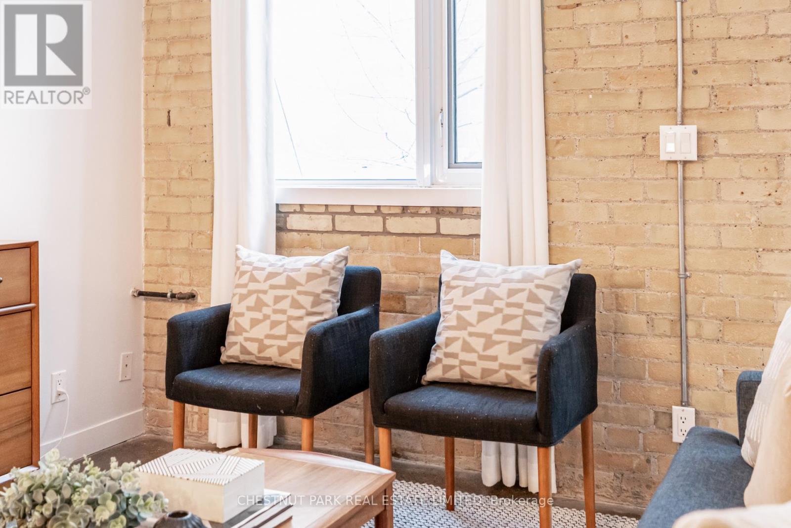 225 - 201 Carlaw Avenue, Toronto, Ontario  M4M 2S3 - Photo 3 - E12763902