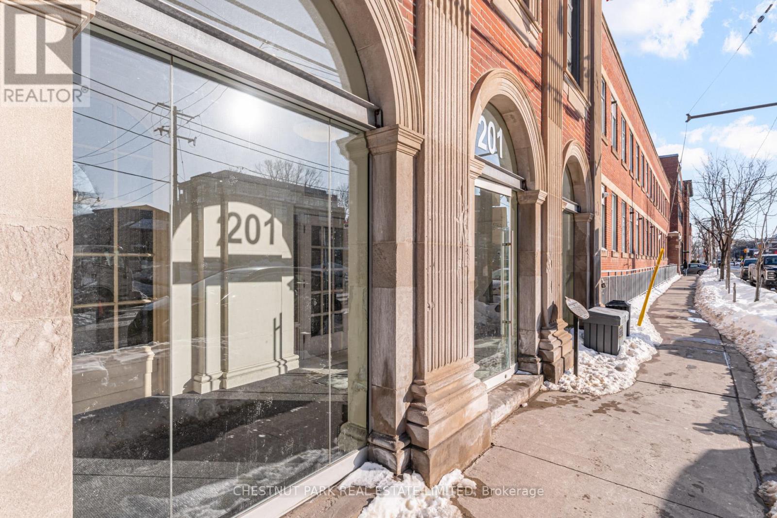 225 - 201 Carlaw Avenue, Toronto, Ontario  M4M 2S3 - Photo 31 - E12763902