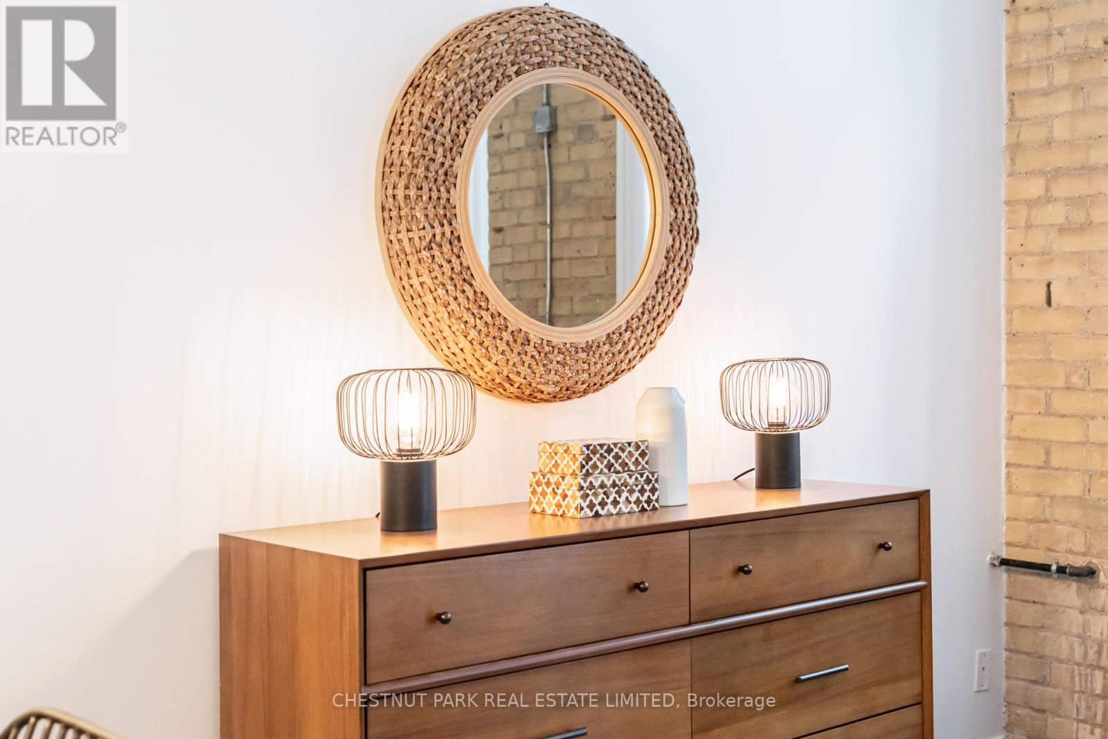 225 - 201 Carlaw Avenue, Toronto, Ontario  M4M 2S3 - Photo 5 - E12763902