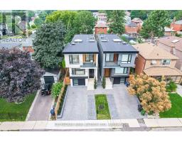 2B HOLMSTEAD AVENUE, Toronto, Ontario