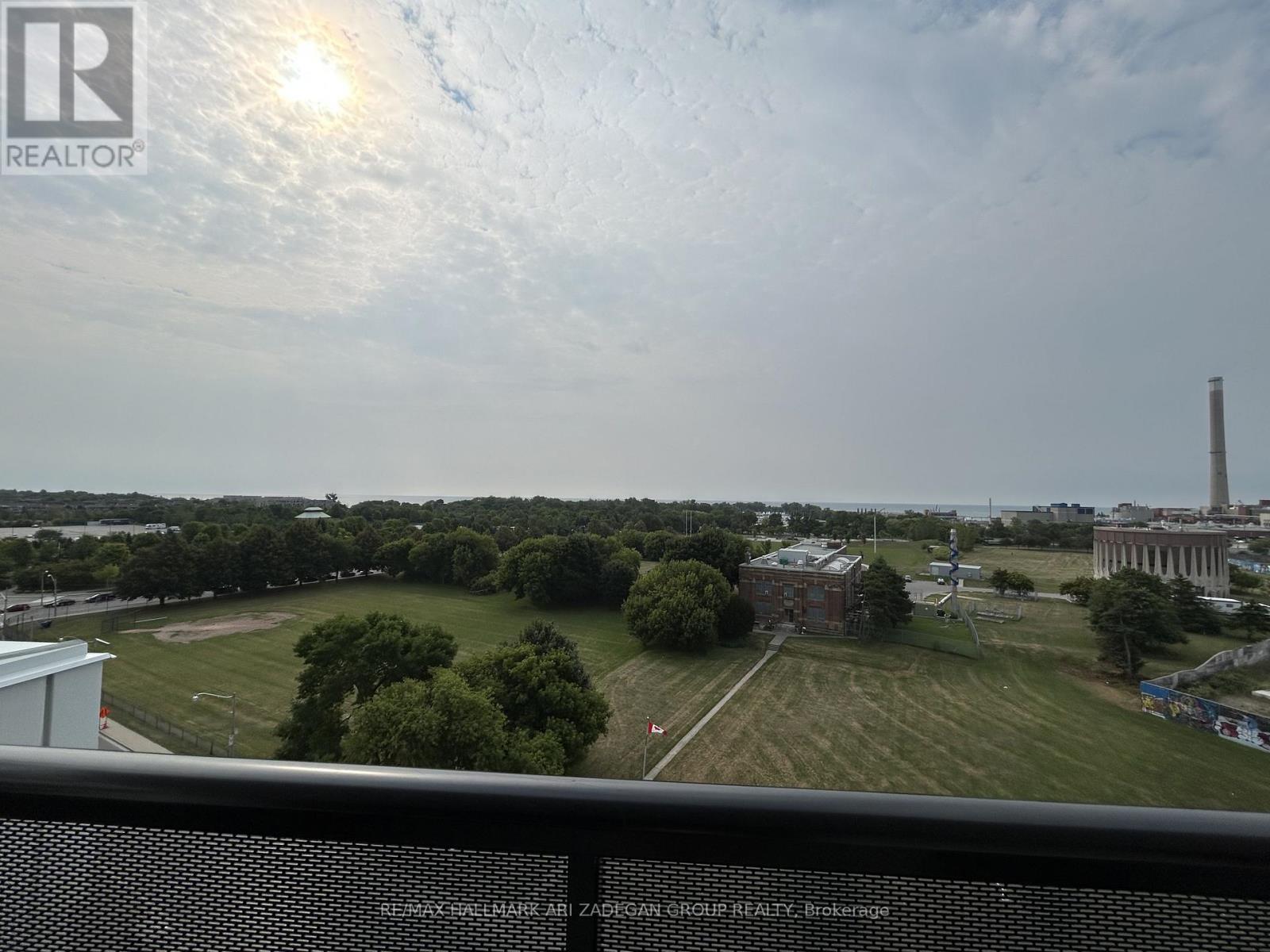 806 - 1050 Eastern Avenue S, Toronto, Ontario  M4L 0B7 - Photo 12 - E12763928