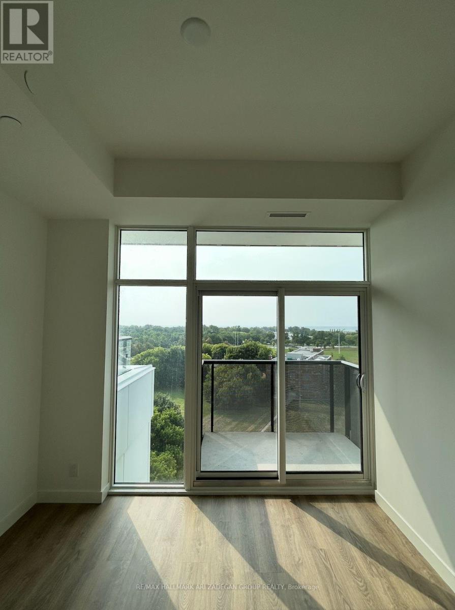 806 - 1050 Eastern Avenue S, Toronto, Ontario  M4L 0B7 - Photo 3 - E12763928