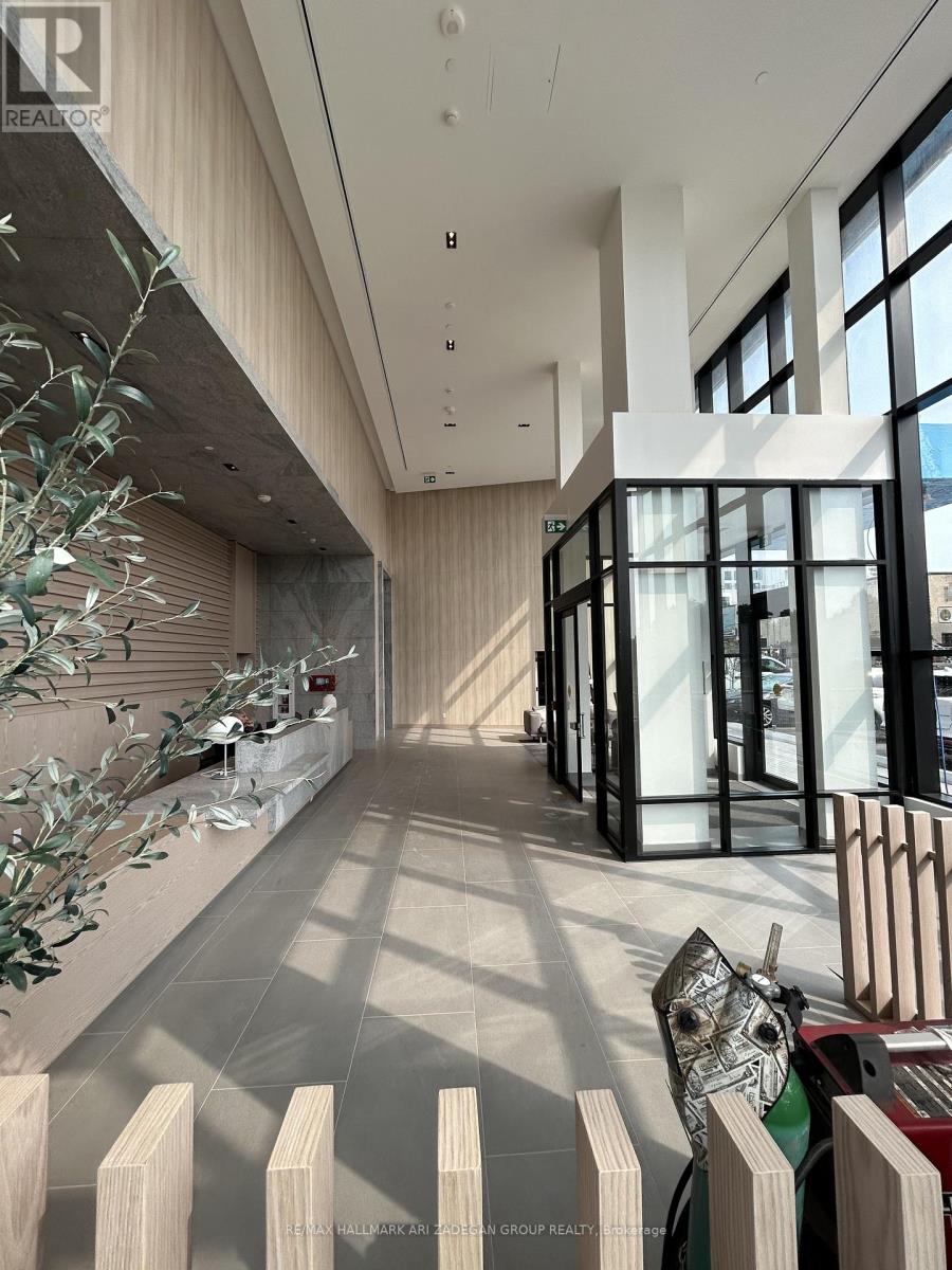 806 - 1050 Eastern Avenue S, Toronto, Ontario  M4L 0B7 - Photo 8 - E12763928