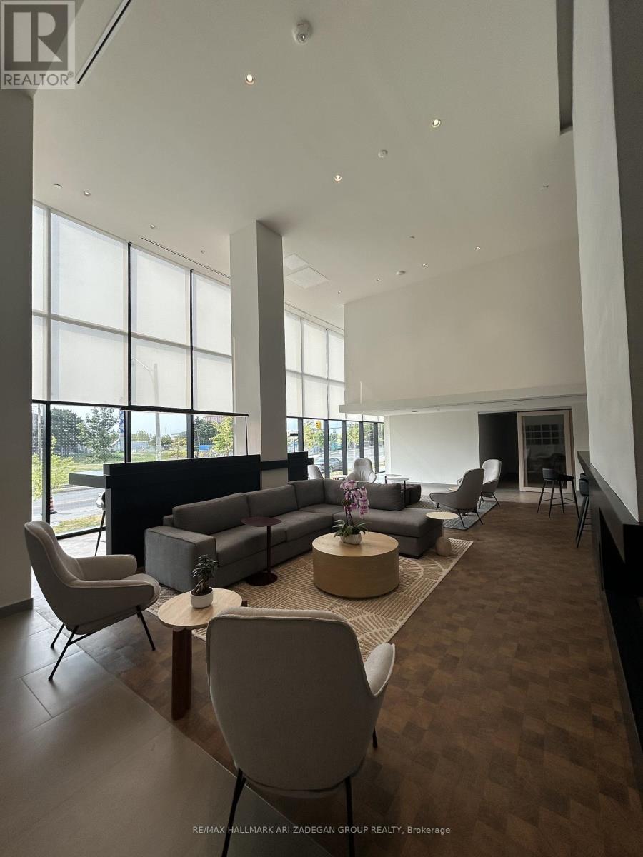 806 - 1050 Eastern Avenue S, Toronto, Ontario  M4L 0B7 - Photo 9 - E12763928