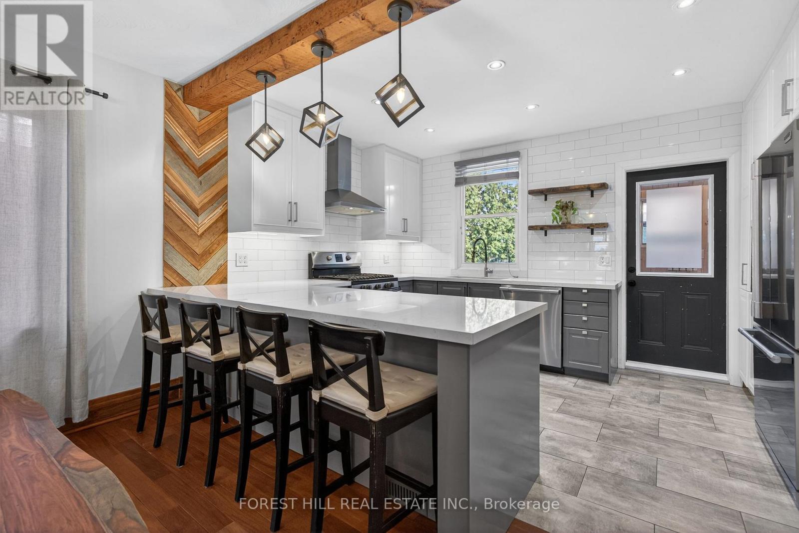 151 Dawes Road, Toronto, Ontario  M4C 5C1 - Photo 1 - E12763938