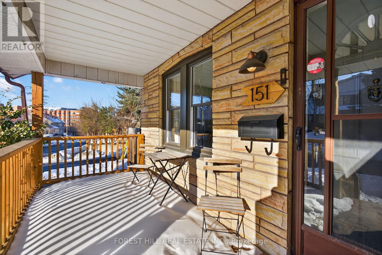 151 Dawes Road, Toronto, Ontario  M4C 5C1 - Photo 3 - E12763938