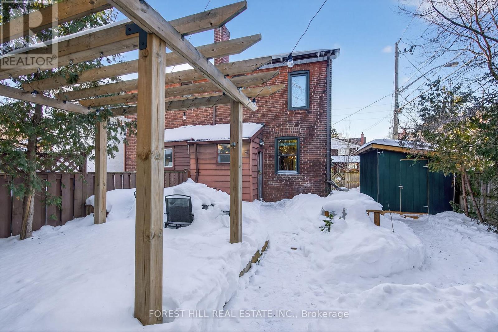 151 Dawes Road, Toronto, Ontario  M4C 5C1 - Photo 30 - E12763938