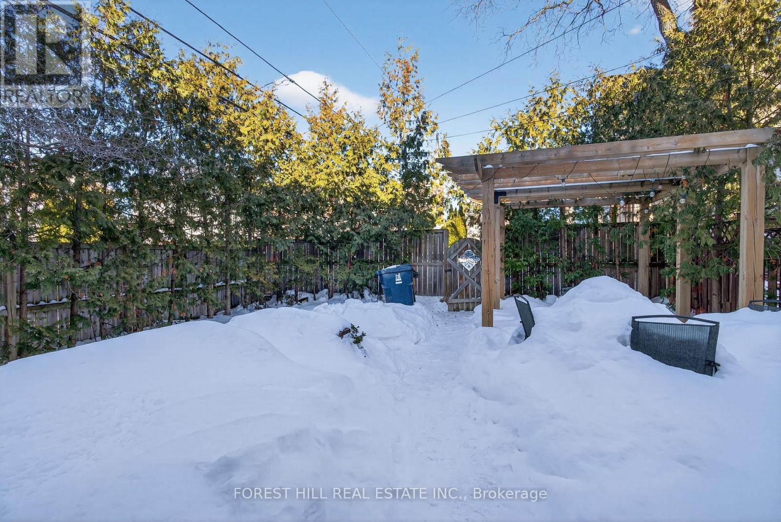 151 Dawes Road, Toronto, Ontario  M4C 5C1 - Photo 31 - E12763938