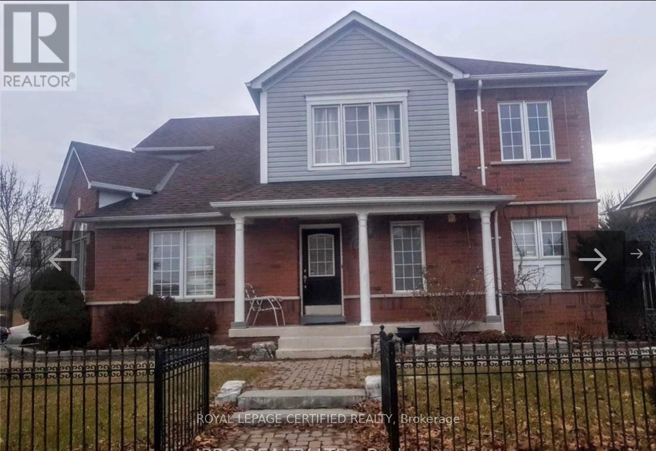 1059 SHOAL POINT ROAD, Ajax, Ontario