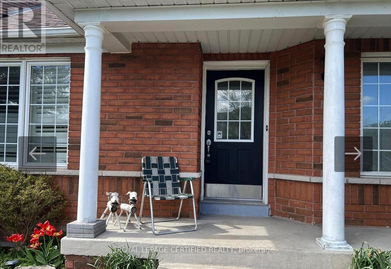 1059 Shoal Point Road, Ajax, Ontario  L1Z 1K5 - Photo 2 - E12763960