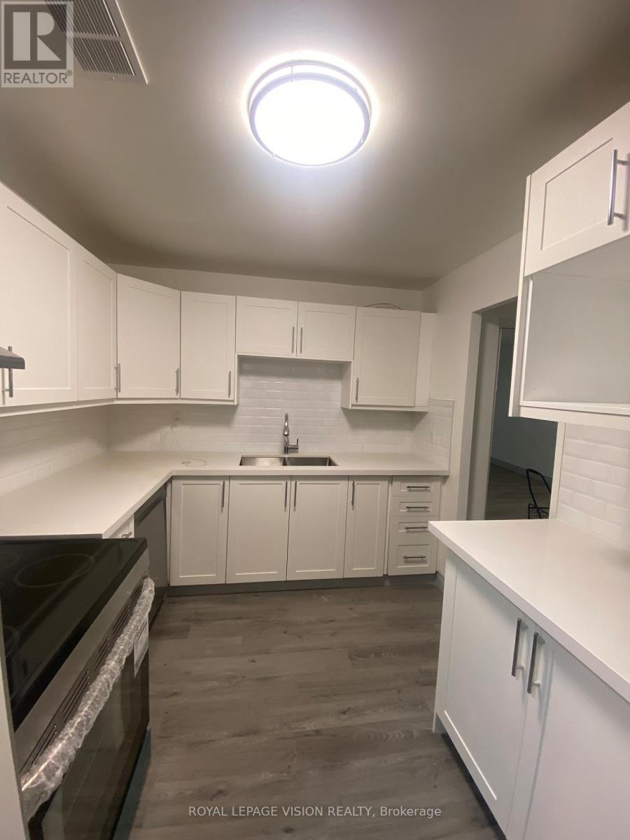 205 - 895 Kennedy Road, Toronto, Ontario  M1K 2E9 - Photo 1 - E12763976