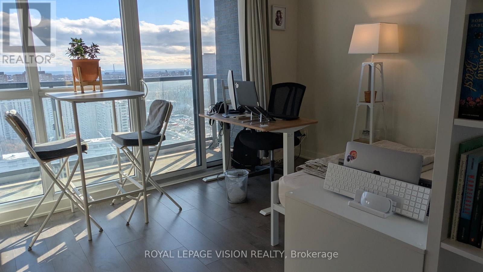 205 - 895 Kennedy Road, Toronto, Ontario  M1K 2E9 - Photo 22 - E12763976