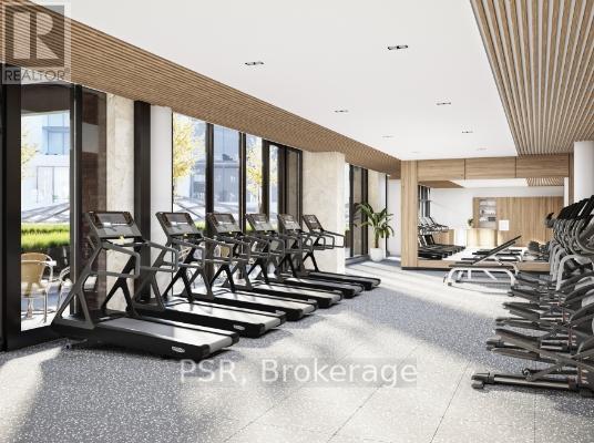 1510 - 10 Graphophone Grove, Toronto, Ontario  M6H 0E5 - Photo 11 - W12757510