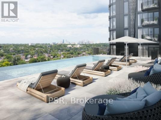 1510 - 10 Graphophone Grove, Toronto, Ontario  M6H 0E5 - Photo 15 - W12757510