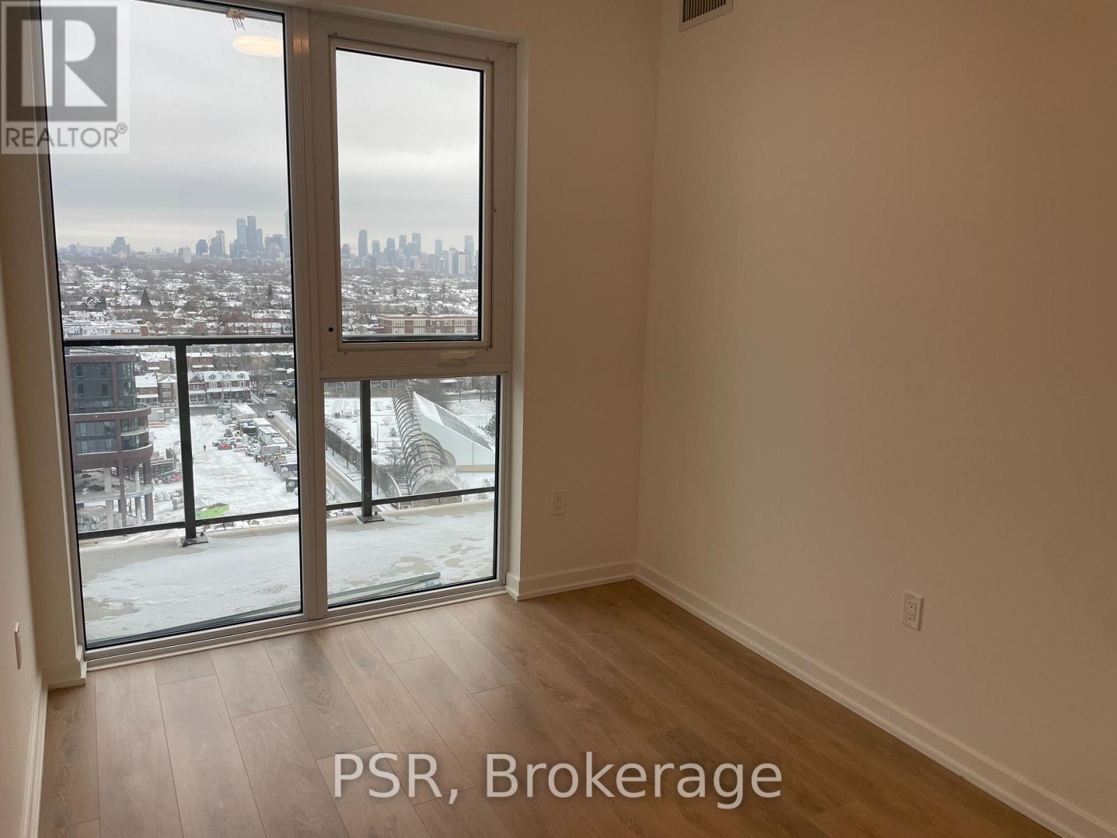 1510 - 10 Graphophone Grove, Toronto, Ontario  M6H 0E5 - Photo 6 - W12757510