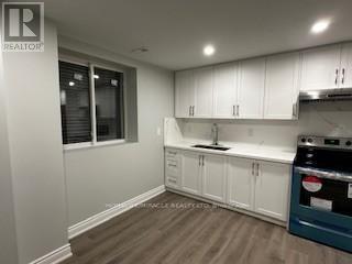 BSMT - 51 TERRAIN COURT, East Gwillimbury, Ontario