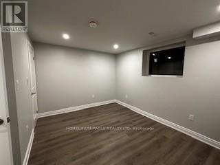 Bsmt - 51 Terrain Court, East Gwillimbury, Ontario  L9N 0T2 - Photo 4 - N12763752