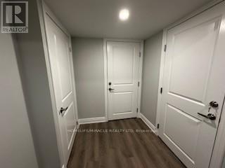 Bsmt - 51 Terrain Court, East Gwillimbury, Ontario  L9N 0T2 - Photo 6 - N12763752