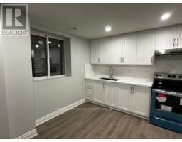 BSMT - 51 TERRAIN COURT, East Gwillimbury, Ontario