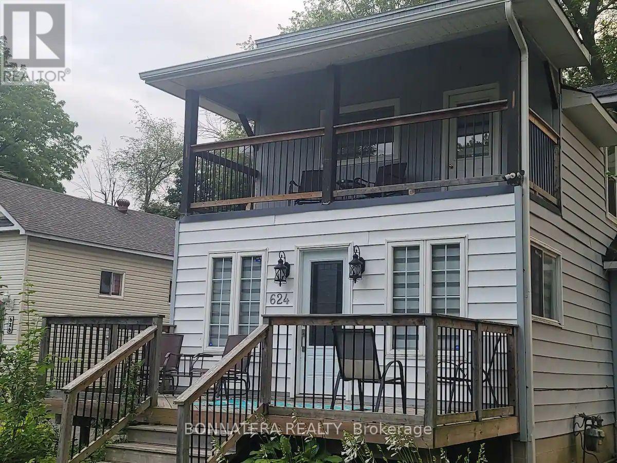 687 Innisfil Beach Road, Innisfil (Alcona), Ontario  L0L 2M0 - Photo 30 - N12763774