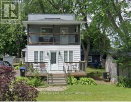687 INNISFIL BEACH ROAD, Innisfil, Ontario