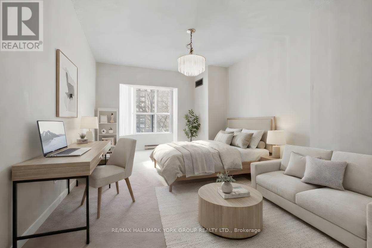 604 - 250 Davis Drive, Newmarket, Ontario  L3Y 7T7 - Photo 13 - N12763794