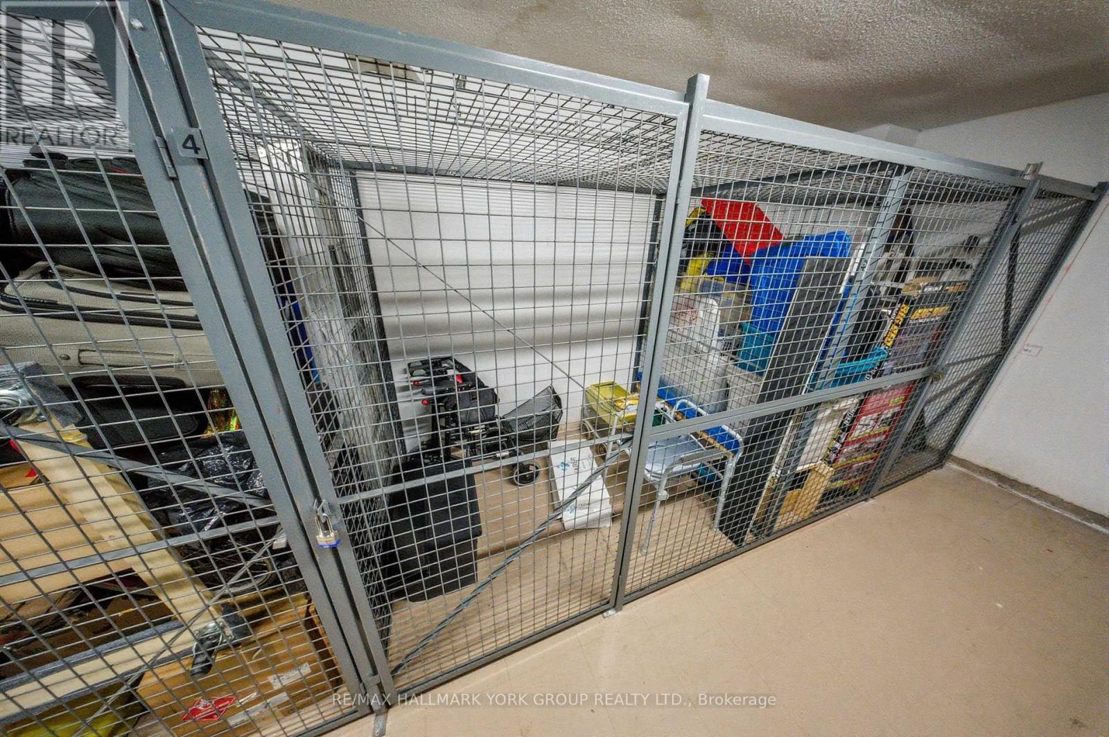 604 - 250 Davis Drive, Newmarket, Ontario  L3Y 7T7 - Photo 22 - N12763794